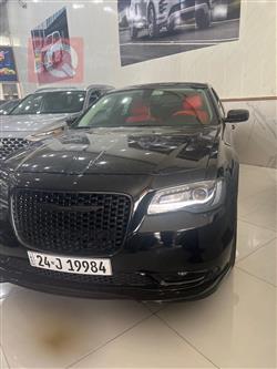 كرايسلر 300